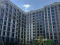 2-комнатная квартира · 71.83 м² · 5/12 этаж, по ул. Ханов Керея и Жанибека, напротив Президентского парка 48 — ВИДОВАЯ!!! БЕЗ КОМИССИИ за ~ 53.7 млн ₸ в Астане