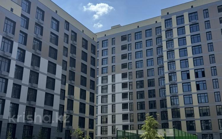 2-комнатная квартира · 71.83 м² · 5/12 этаж, по ул. Ханов Керея и Жанибека, напротив Президентского парка 48 — ВИДОВАЯ!!! БЕЗ КОМИССИИ за ~ 53.7 млн ₸ в Астане — фото 2