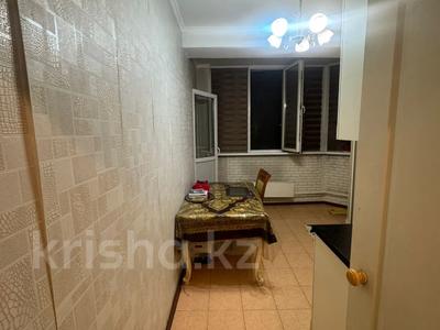 2-комнатная квартира · 58 м² · 2/6 этаж, мкр Айнабулак-3 за 35.5 млн 〒 в Алматы, Жетысуский р-н