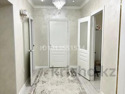 3-бөлмелі пәтер · 87 м² · 5/5 қабат, 19-ш/а. 38/1, бағасы: 28 млн ₸ в Актау, 19-й мкр