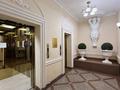 3-комнатная квартира · 100 м² · 12/12 этаж, Керей и Жанибек хандар 22 — Туркестан за 450 000 ₸ в Астане, Есильский р-н — фото 16