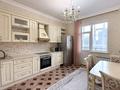 3-комнатная квартира · 100 м² · 12/12 этаж, Керей и Жанибек хандар 22 — Туркестан за 450 000 ₸ в Астане, Есильский р-н — фото 4