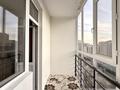 3-комнатная квартира · 100 м² · 12/12 этаж, Керей и Жанибек хандар 22 — Туркестан за 450 000 ₸ в Астане, Есильский р-н — фото 6