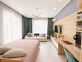 2-комнатная квартира · 58 м² · 1/12 этаж, Тажибаевой 157 к8 за 64 млн ₸ в Алматы, Бостандыкский р-н — фото 3