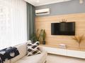 2-комнатная квартира · 58 м² · 1/12 этаж, Тажибаевой 157 к8 за 64 млн ₸ в Алматы, Бостандыкский р-н — фото 5