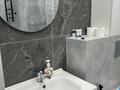 2-комнатная квартира · 50 м² · 7/18 этаж, Санжара Асфендиярова 10 — Мухамедханова, Анет баба , Сагынак за 23 000 ₸ в Астане, Нура р-н — фото 9