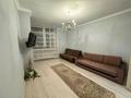 1-комнатная квартира · 50 м² · 10/17 этаж, Керей и Жанибек хандар 22 за 230 000 ₸ в Астане, Есильский р-н — фото 11