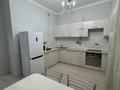 1-комнатная квартира · 50 м² · 10/17 этаж, Керей и Жанибек хандар 22 за 230 000 ₸ в Астане, Есильский р-н — фото 12