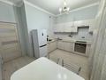 1-комнатная квартира · 50 м² · 10/17 этаж, Керей и Жанибек хандар 22 за 230 000 ₸ в Астане, Есильский р-н — фото 2
