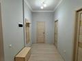 1-комнатная квартира · 50 м² · 10/17 этаж, Керей и Жанибек хандар 22 за 230 000 ₸ в Астане, Есильский р-н — фото 3