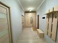 1-комнатная квартира · 50 м² · 10/17 этаж, Керей и Жанибек хандар 22 за 230 000 ₸ в Астане, Есильский р-н — фото 4