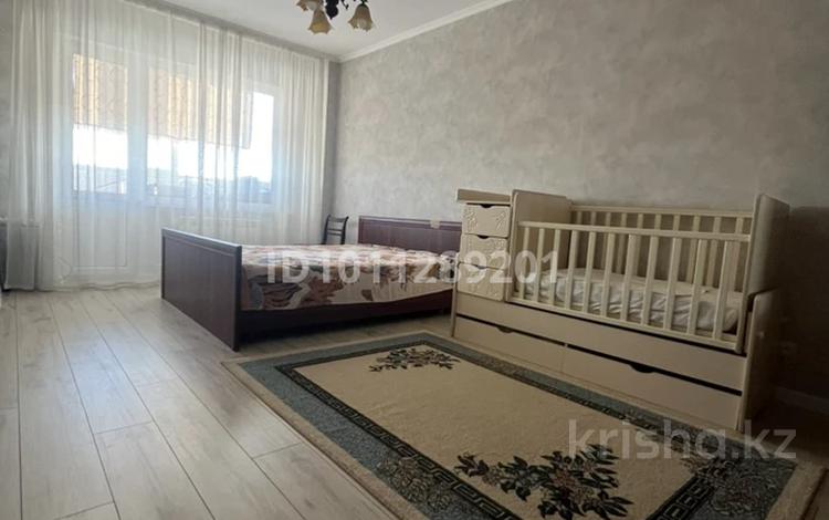 2-бөлмелі пәтер · 66 м² · 10/16 қабат, Шахтеров 60, бағасы: 28.5 млн ₸ в Караганде, Казыбек би р-н — фото 9