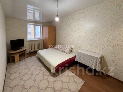1-бөлмелі пәтер · 21.1 м² · 5/5 қабат, Рыскулбекова 27/1, бағасы: ~ 11.9 млн ₸ в Астане, Алматы р-н