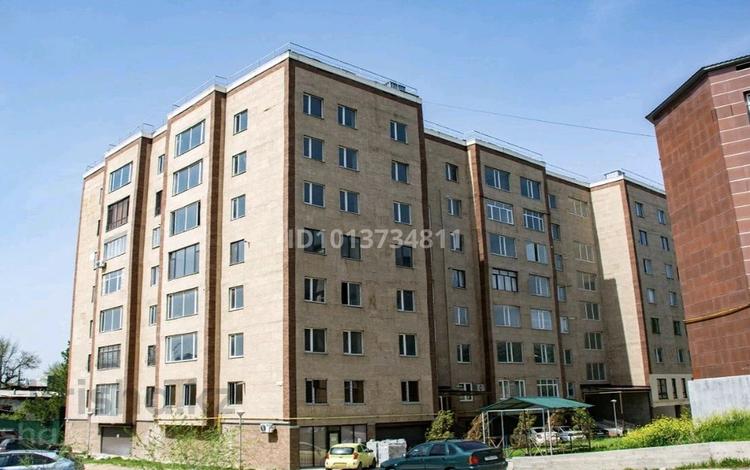 4-комнатная квартира · 140 м² · 2/7 этаж, Гани Иляева 113/5 за 50 млн ₸ в Шымкенте, Енбекшинский р-н — фото 2