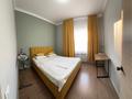 3-комнатная квартира · 100 м² · 3 этаж, 4й микрорайон — ОУР( Общеустановленный) документы за 35 000 ₸ в Уральске — фото 2