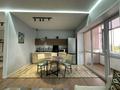 3-комнатная квартира · 100 м² · 3 этаж, 4й микрорайон — ОУР( Общеустановленный) документы за 35 000 ₸ в Уральске — фото 5
