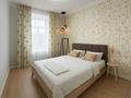 3-комнатная квартира · 100 м² · 3 этаж, 4й микрорайон — ОУР( Общеустановленный) документы за 35 000 ₸ в Уральске
