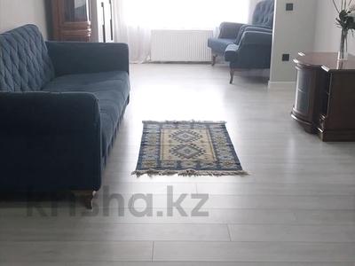 1-комнатная квартира · 34 м² · 8/10 этаж, Утеген батыра 7/9г — Утеген батыра за 250 000 〒 в Алматы, Алмалинский р-н