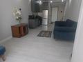1-комнатная квартира · 34 м² · 8/10 этаж, Утеген батыра 7/9г — Утеген батыра за 250 000 〒 в Алматы, Алмалинский р-н — фото 2