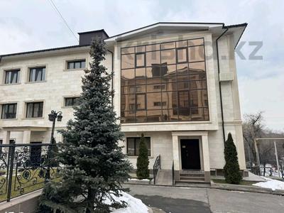 2-бөлмелі пәтер · 70 м² · 2/3 қабат, мкр Ерменсай 25/1, бағасы: 60 млн ₸ в Алматы, Бостандыкский р-н