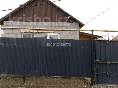 Дача · 4 комнаты · 80 м² · 7 сот., мкр Айгуль 409 — Бош сервис за 17 млн 〒 в Уральске