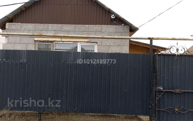 Дача · 4 комнаты · 80 м² · 7 сот., мкр Айгуль 409 — Бош сервис за 17 млн ₸ в Уральске — фото 2