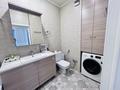 4-бөлмелі пәтер · 132 м² · 13/18 қабат, Навои 208 — Просторная квартира с ремонтом в шаговой доступности от Меги, бағасы: 100 млн ₸ в Алматы, Бостандыкский р-н — фото 18