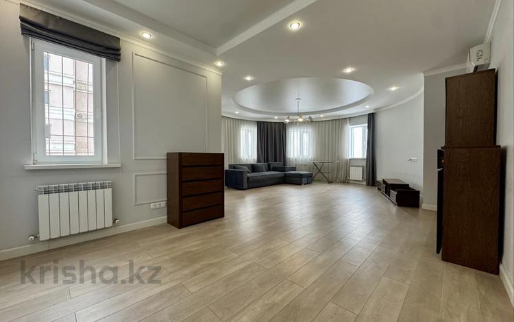 4-бөлмелі пәтер · 132 м² · 13/18 қабат, Навои 208 — Торайгырова, бағасы: 100 млн ₸ в Алматы, Бостандыкский р-н — фото 36