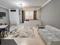 1-бөлмелі пәтер · 62 м² · 15/20 қабат, Брусиловского 163, бағасы: 20 000 ₸ в Алматы, Алмалинский р-н — фото 3
