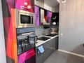 1-бөлмелі пәтер · 62 м² · 15/20 қабат, Брусиловского 163, бағасы: 20 000 ₸ в Алматы, Алмалинский р-н — фото 4