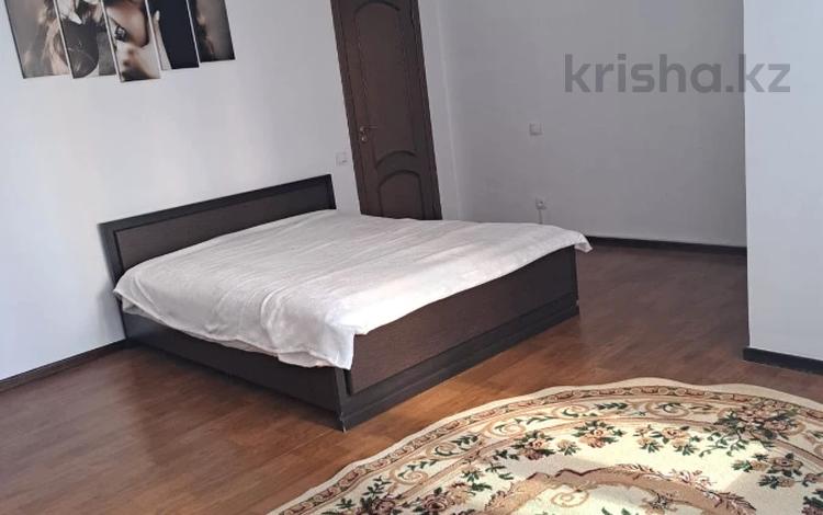3-комнатная квартира · 111.3 м² · 3/20 этаж, Брусиловского за 68 млн ₸ в Алматы, Алмалинский р-н — фото 9