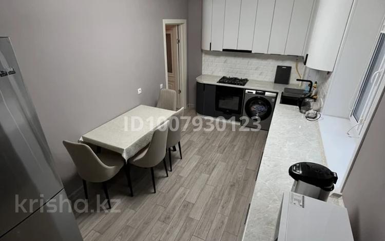 2-бөлмелі пәтер · 53.7 м² · 5/6 қабат, Микрорайон Южный, Каирбекова — Дворец бракосочетания, бағасы: 300 000 〒 в Костанае — фото 2