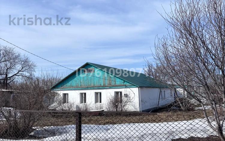 Отдельный дом · 5 комнат · 180 м² · 9 сот., Мағжан Жұмабаев 15 — Перекресток магазин Саида за 7.5 млн ₸ в Жаксах — фото 2