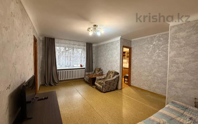 2-бөлмелі пәтер · 45 м² · 1/3 қабат, 342 квартал 3, бағасы: 12.6 млн ₸ в Семее — фото 13