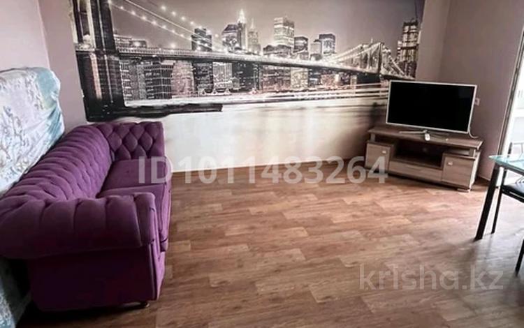 2-комнатная квартира · 32 м² · 12/12 этаж, Казахстан 70 — Казахстан/кабанбай батыра за 180 000 ₸ в Усть-Каменогорске, Ульбинский — фото 2