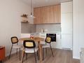 2-комнатная квартира · 54 м² · 12/20 этаж, Гагарина 310 за 25 000 〒 в Алматы, Бостандыкский р-н — фото 12