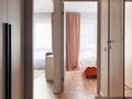 2-комнатная квартира · 54 м² · 12/20 этаж, Гагарина 310 за 25 000 〒 в Алматы, Бостандыкский р-н — фото 13
