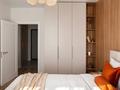 2-комнатная квартира · 54 м² · 12/20 этаж, Гагарина 310 за 25 000 〒 в Алматы, Бостандыкский р-н — фото 2