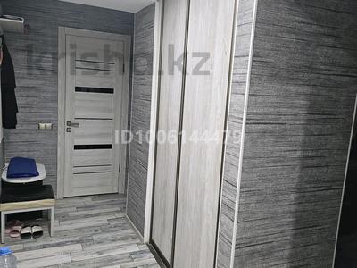 2-комнатная квартира · 57 м² · 3/9 этаж, Курмангазы 112 — Ыксанова за 29 млн 〒 в Уральске, мкр Школьник
