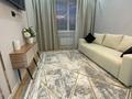 2-комнатная квартира · 50 м² · 5/12 этаж, мкр Калкаман-1, Калкаман за 250 000 ₸ в Алматы, Наурызбайский р-н — фото 2