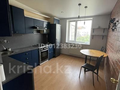 2-бөлмелі пәтер · 56 м² · 6/6 қабат, Баймагамбетова 3д, бағасы: 23 млн ₸ в Костанае