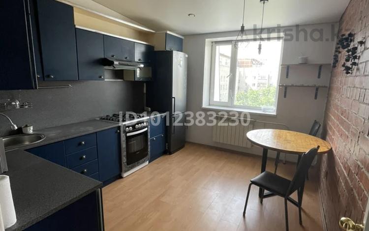 2-бөлмелі пәтер · 56 м² · 6/6 қабат, Баймагамбетова 3д, бағасы: 23 млн ₸ в Костанае — фото 2