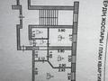 2-бөлмелі пәтер · 56 м² · 6/6 қабат, Баймагамбетова 3д, бағасы: 23 млн ₸ в Костанае — фото 15