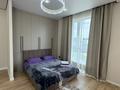 1-комнатная квартира · 50 м² · 6/22 этаж, Туран 39а за 3 500 ₸ в Астане, Нура р-н