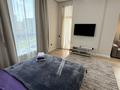 1-комнатная квартира · 50 м² · 6/22 этаж, Туран 39а за 3 500 ₸ в Астане, Нура р-н — фото 2