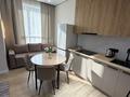 1-комнатная квартира · 50 м² · 6/22 этаж, Туран 39а за 3 500 ₸ в Астане, Нура р-н — фото 3
