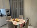 3-комнатная квартира · 114.2 м² · 3/12 этаж, Бекхожина 15А за 157 млн ₸ в Алматы, Медеуский р-н — фото 5