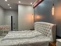 3-комнатная квартира · 114.2 м² · 3/12 этаж, Бекхожина 15А за 157 млн ₸ в Алматы, Медеуский р-н — фото 14
