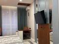 3-комнатная квартира · 114.2 м² · 3/12 этаж, Бекхожина 15А за 157 млн ₸ в Алматы, Медеуский р-н — фото 15
