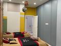 3-комнатная квартира · 114.2 м² · 3/12 этаж, Бекхожина 15А за 157 млн ₸ в Алматы, Медеуский р-н — фото 17